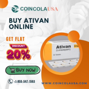 Group logo of Buy Ativan Online Overnight FedEx Delivery