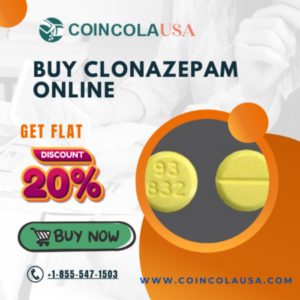 Group logo of Buy Clonazepam Online Fast Shipping Tracking