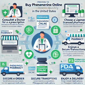 Group logo of Safe and Fast Delivery: Buying Phentermine Online