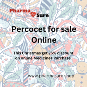 Group logo of Order Percocet Online Safe and Effective Pain Solution