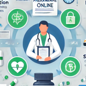 Group logo of How to Ensure Safe Phentermine Purchases Online