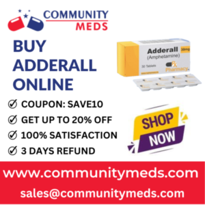 Group logo of Buy Adderall 30mg Online Safe Trusted Overnight Delivery