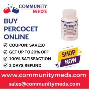 Group logo of Buy Percocet Online No RX with Express Overnight Delivery