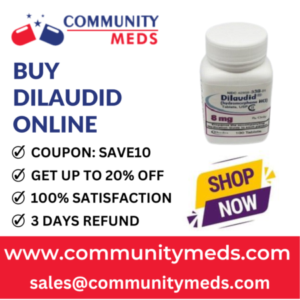 Group logo of Buy Dilaudid Online RX Free Overnight Delivery At Home
