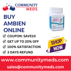 Group logo of Buy Ambien Online Trackable Overnight Delivery to Home