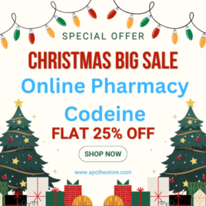 Group logo of Online Pharmacy Codeine Secure Purcahse