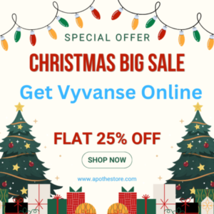 Group logo of Get Vyvanse Online | Lisdexamfetamine Capsules