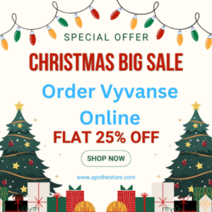 Group logo of Order Vyvanse Online Save Money, Stay Healthy