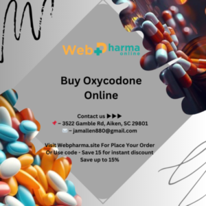 Group logo of Buy Oxycodone Online without rx