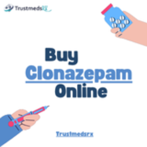 Group logo of Buy Clonazepam for Sale Online Seizure Relief with Mastercard