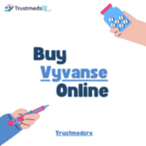 Group logo of Buy Vyvanse 60mg Online Fast Shipping