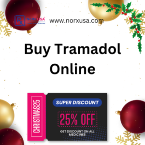 Group logo of Buy Tramadol Today for Christmas Pain Relief