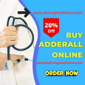 Group logo of Buy Adderall Online Extra Discount on First Order