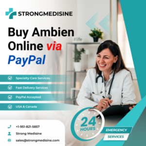 Group logo of Order Ambien Online Extra Discount on PayPal