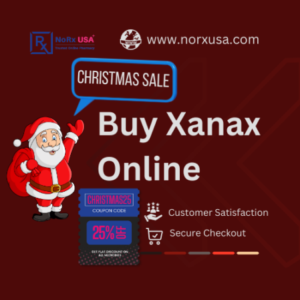 Group logo of Xanax for Panic Disorder and Stress Management Relief