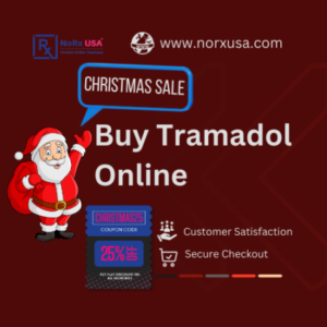 Group logo of Christmas Tramadol Deals for Fast Pain Management