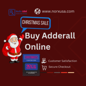 Group logo of Christmas Adderall Deals for Boosted Concentration