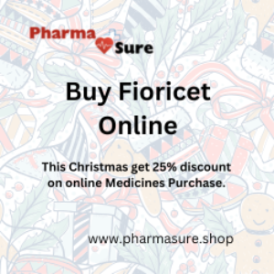 Group logo of Buy Fioricet Online Fast and Safe Headache Relief