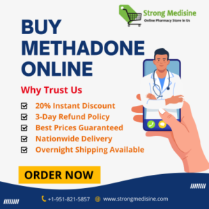 Group logo of Purchase Methadone Online | Local Clinic Options