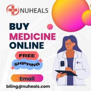 Group logo of Buy Soma 250 mg Online From Nuheals.com