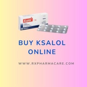 Group logo of Buy Ksalol Online Overnight Delivery Services