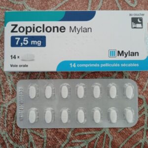 Group logo of Zopiclone Kopen: Het Ultieme Slaapmedicijn apotheekzonderrecept.net