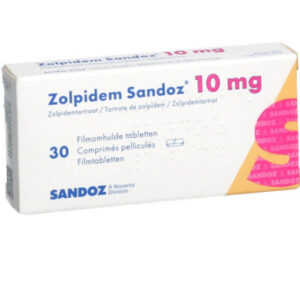 Group logo of Zolpidem Kopen: Nooit Meer Woelen en Draaien 's Nachts