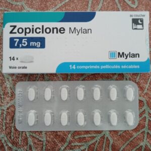 Group logo of Zopiclone kopen: Herwin uw slaap met vertrouwen