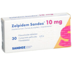 Group logo of Zolpidem Kopen: Word Elke Ochtend Uitgerust Wakker
