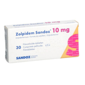 Group logo of Zolpidem Kopen: Snelle Verlichting van Slapeloosheid