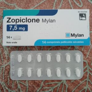 Group logo of Zopiclone kopen: Betaalbare rustgevende slaap elke nacht medivoor.com