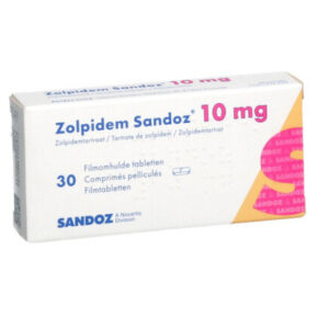 Group logo of Zolpidem kopen: Effectieve, Snelle Slaaphulp