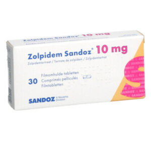 Group logo of Zolpidem Kopen: Geniet De Hele Nacht Lang van Ononderbroken Slaap