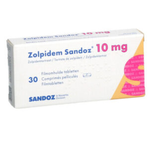 Group logo of Zolpidem Kopen: Uw Oplossing voor Slapeloze Nachten