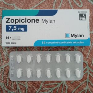 Group logo of Zopiclone kopen: Verlicht slapeloosheid en slaap vredig medivoor.com