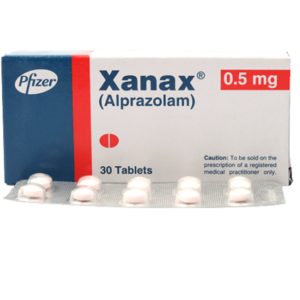 Group logo of Xanax kopen: snelle verlichting voor mentale helderheid