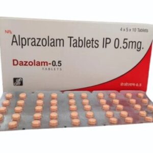 Group logo of Alprazolam kopen: beheer stress en angst effectief
