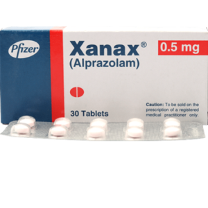 Group logo of Xanax kopen: effectieve stressverlichting waarop u kunt vertrouwen