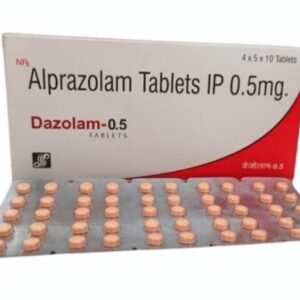 Group logo of Alprazolam kopen: uw pad naar mentale ontspanning