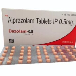 Group logo of Alprazolam kopen: een veilige en effectieve manier om uw geest te kalmeren