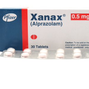 Group logo of Xanax kopen: snelle verlichting van paniekaanvallen