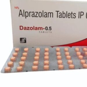 Group logo of Alprazolam Kopen: Snelle verlichting voor angst en Stress medivoor.com