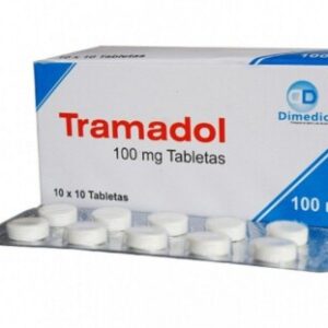 Group logo of Tramadol kopen: Onmiddellijke Verlichting voor Pijnlijke Aandoeningen