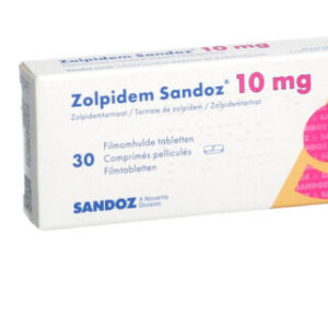 Group logo of Zolpidem Kopen: Nooit Meer Slapeloze Nachten