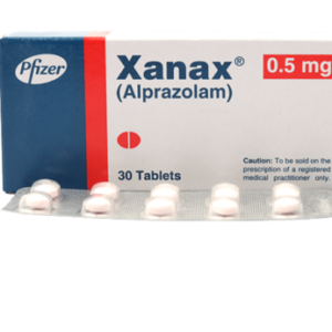 Group logo of Xanax kopen: een vertrouwd medicijn voor mentaal welzijn