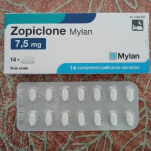 Group logo of Zopiclone kopen: Slaap diep en word uitgerust wakker medivoor.com