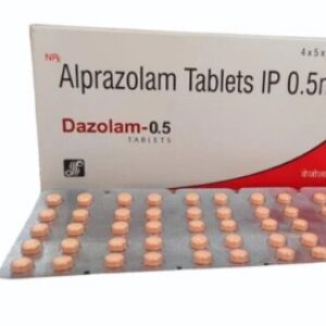 Group logo of Alprazolam kopen: betaalbare, effectieve verlichting van angst