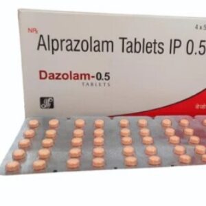 Group logo of Alprazolam kopen: zeg vaarwel tegen angst en paniek