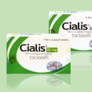 Group logo of Cialis kopen: voel het verschil met verbeterde prestaties