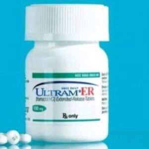 Group logo of Ultram Kopen: Een snelwerkend medicijn voor pijnverlichting